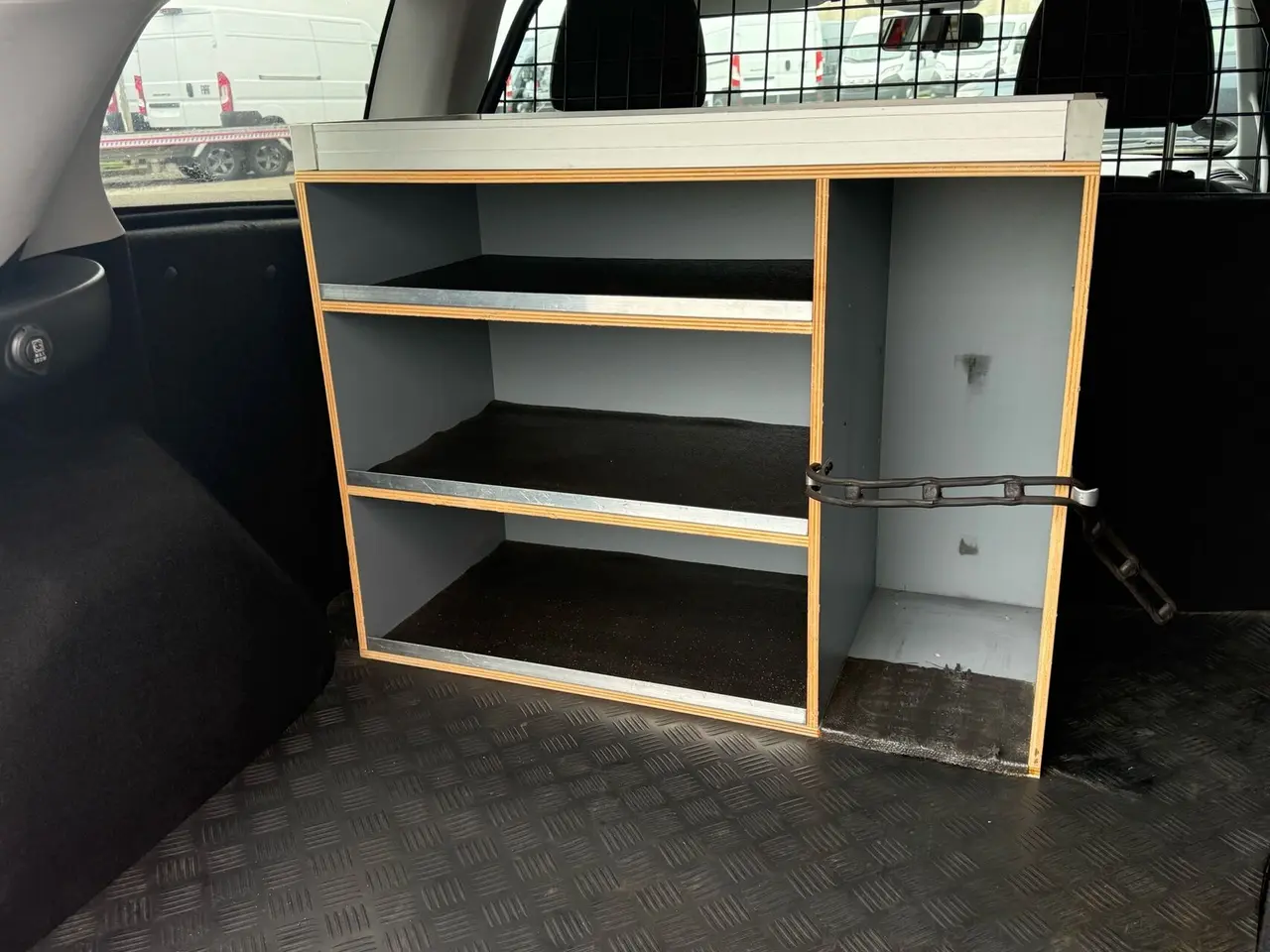 Billede 16 - Fiat Punto 1,3 MJT Pop 85HK 3d