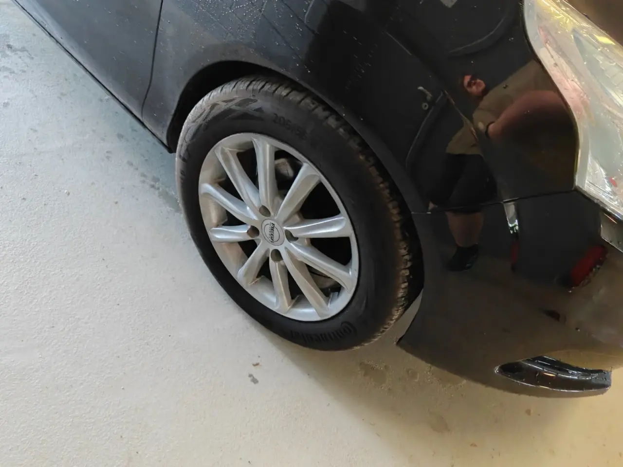 Billede 4 - Ford B-MAX 1,0 SCTi 100 Titanium