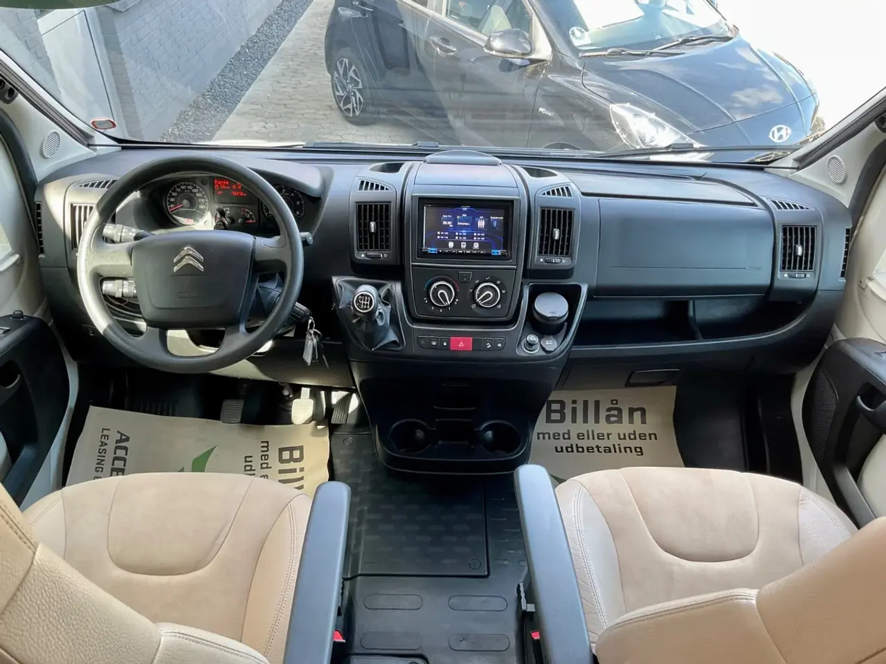 Billede 4 - 2019 - Adria 2,0 Coral Axess 670 SL