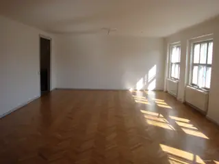 Kontorfællesskab i Aalborg C
