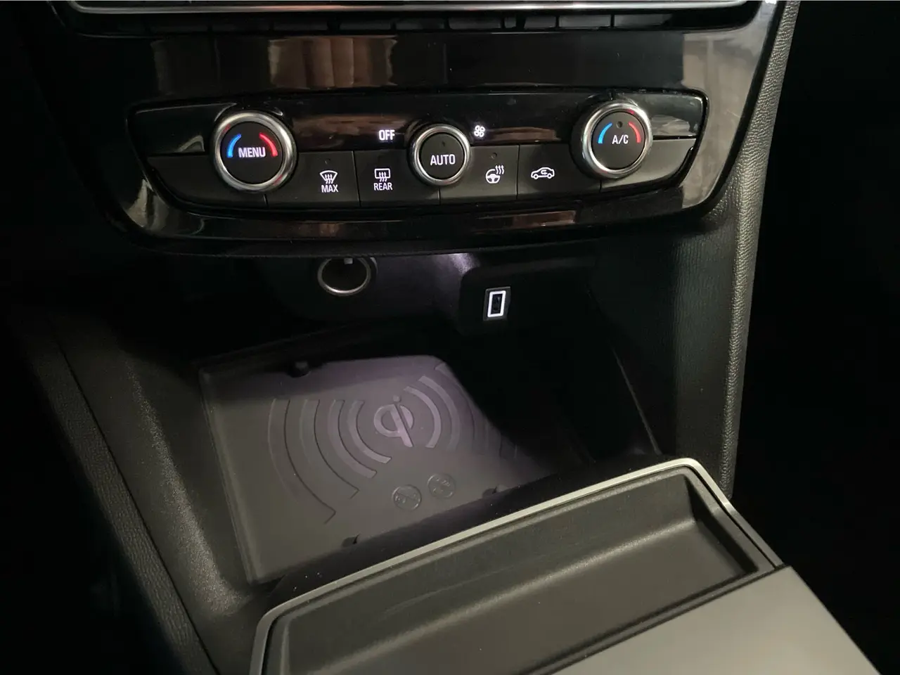 Billede 21 - Opel Mokka-e 54 GS Line