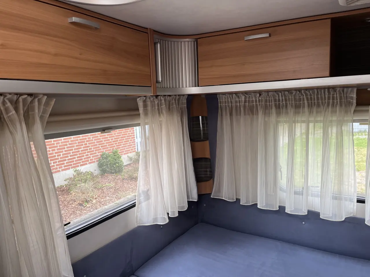 Billede 5 - Hymer / Eriba Feeling 425