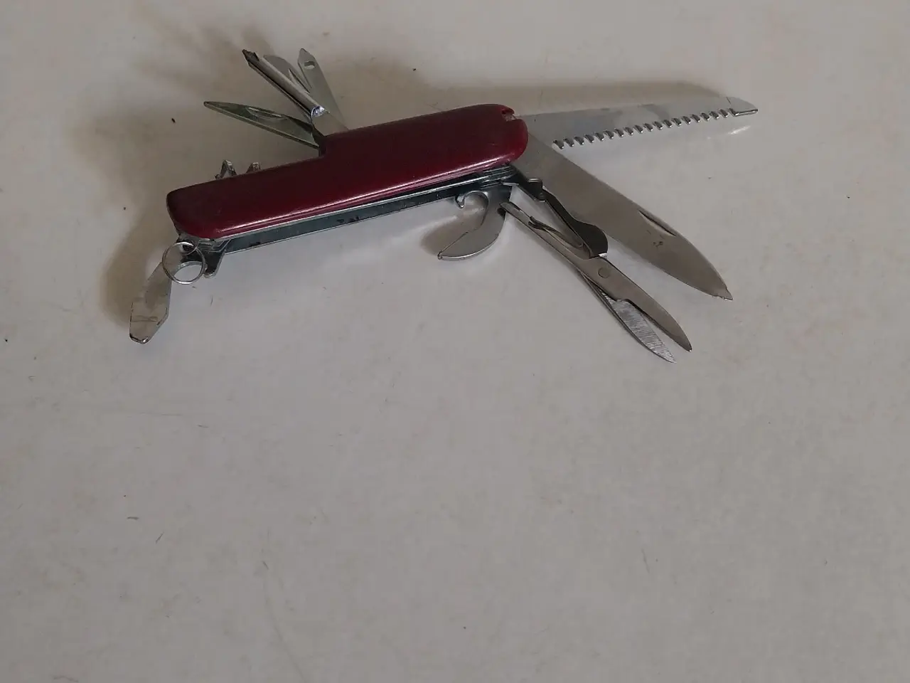 Billede 3 - Multitool lommekniv