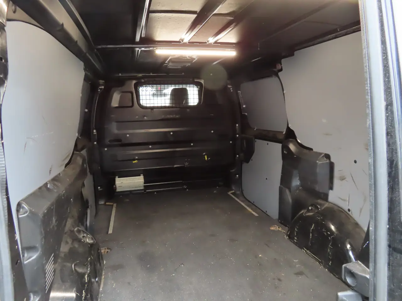 Billede 8 - Varebil PEUGEOT Expert BlueHDi 177 L3 EAT8