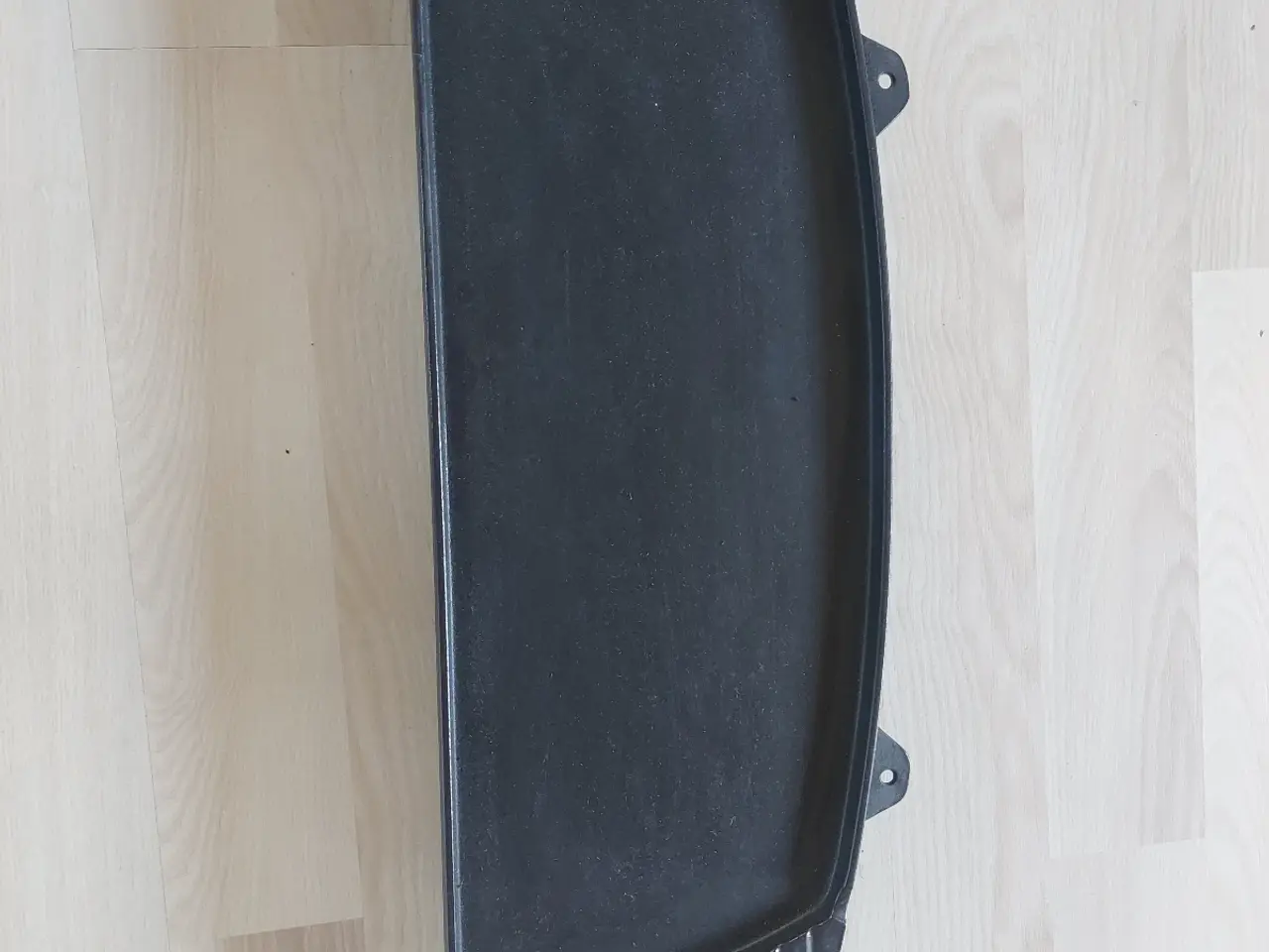Billede 1 - Stegeplade Weber Q200