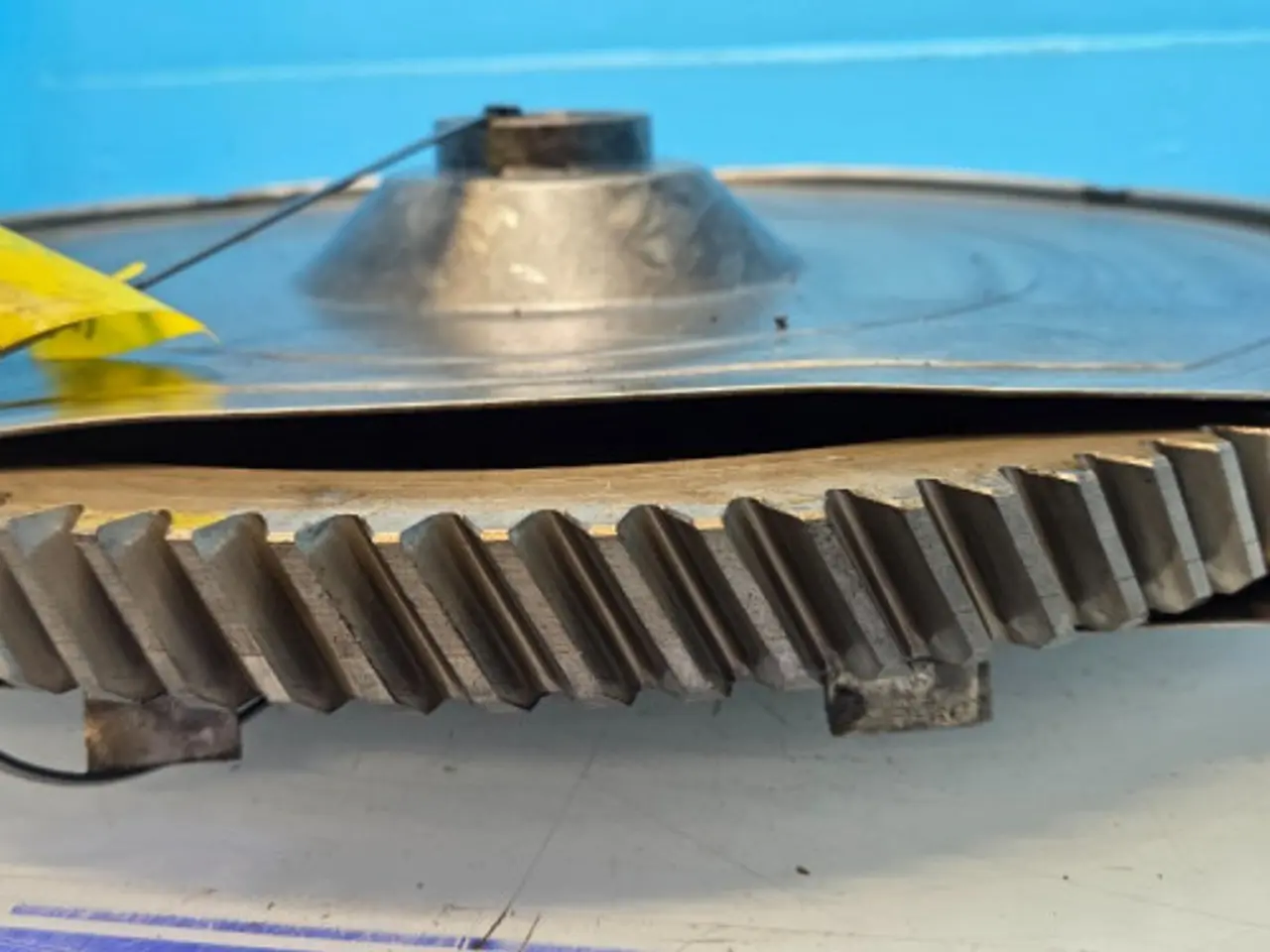 Billede 11 - John Deere 4040 Gear AR61680