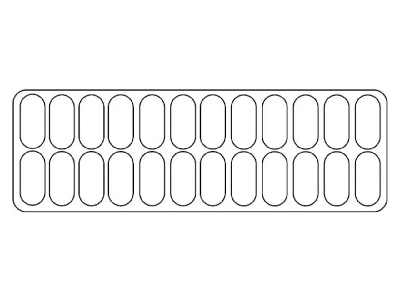 Billede 5 - Isdisk – 24 x 5 liter 230 V