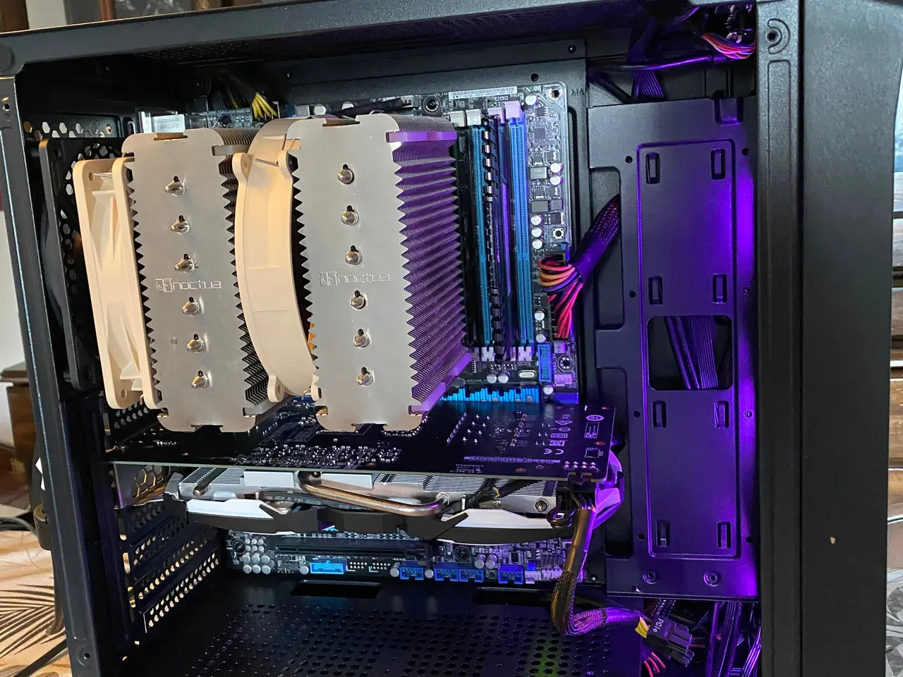 Billede 9 - I7 GAMER PC