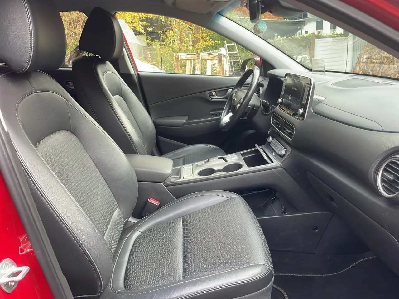 Billede 11 - Hyundai Kona 64 EV Premium