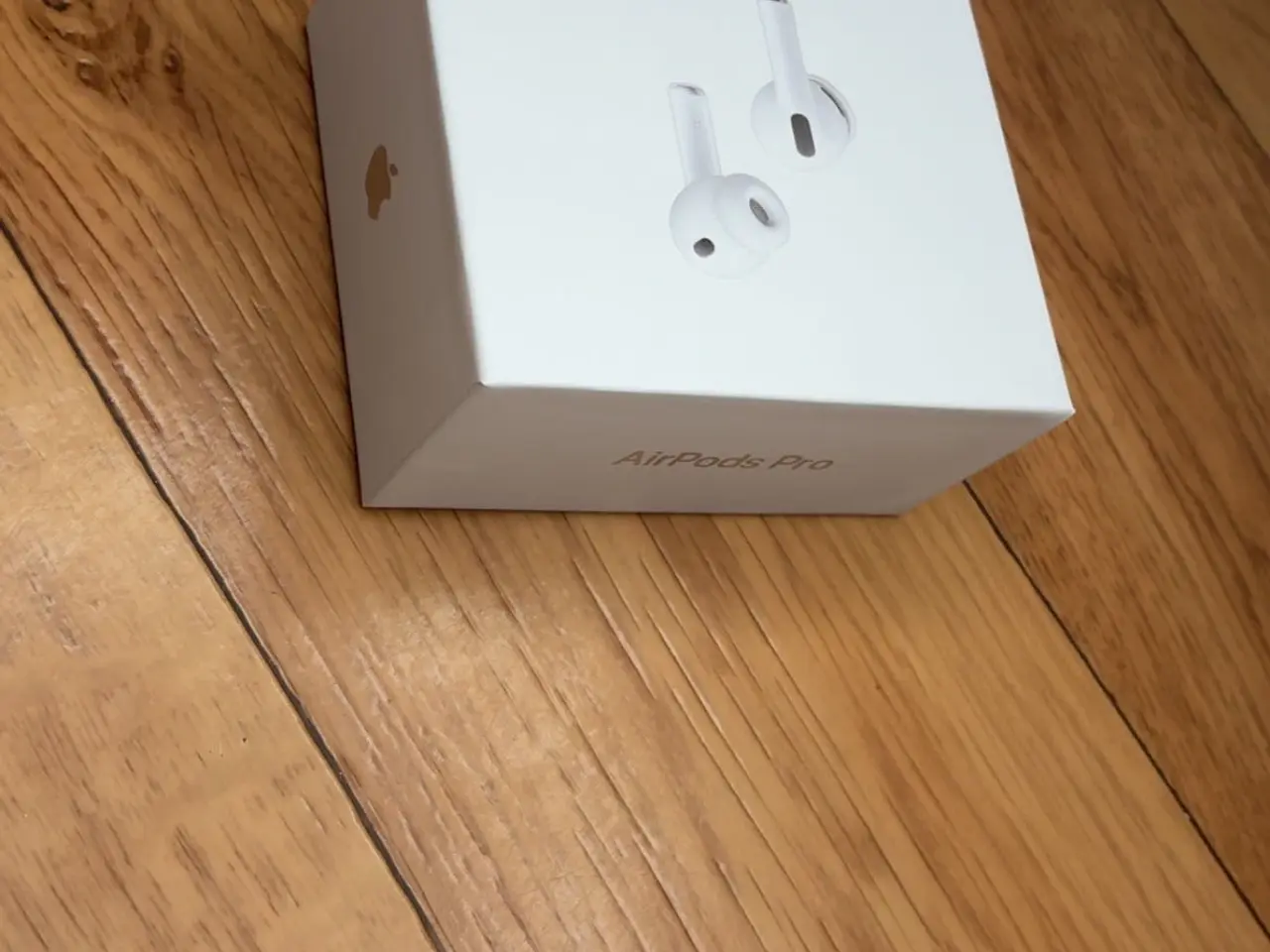 Billede 2 - Apple AirPods Pro 3 HELT NY 