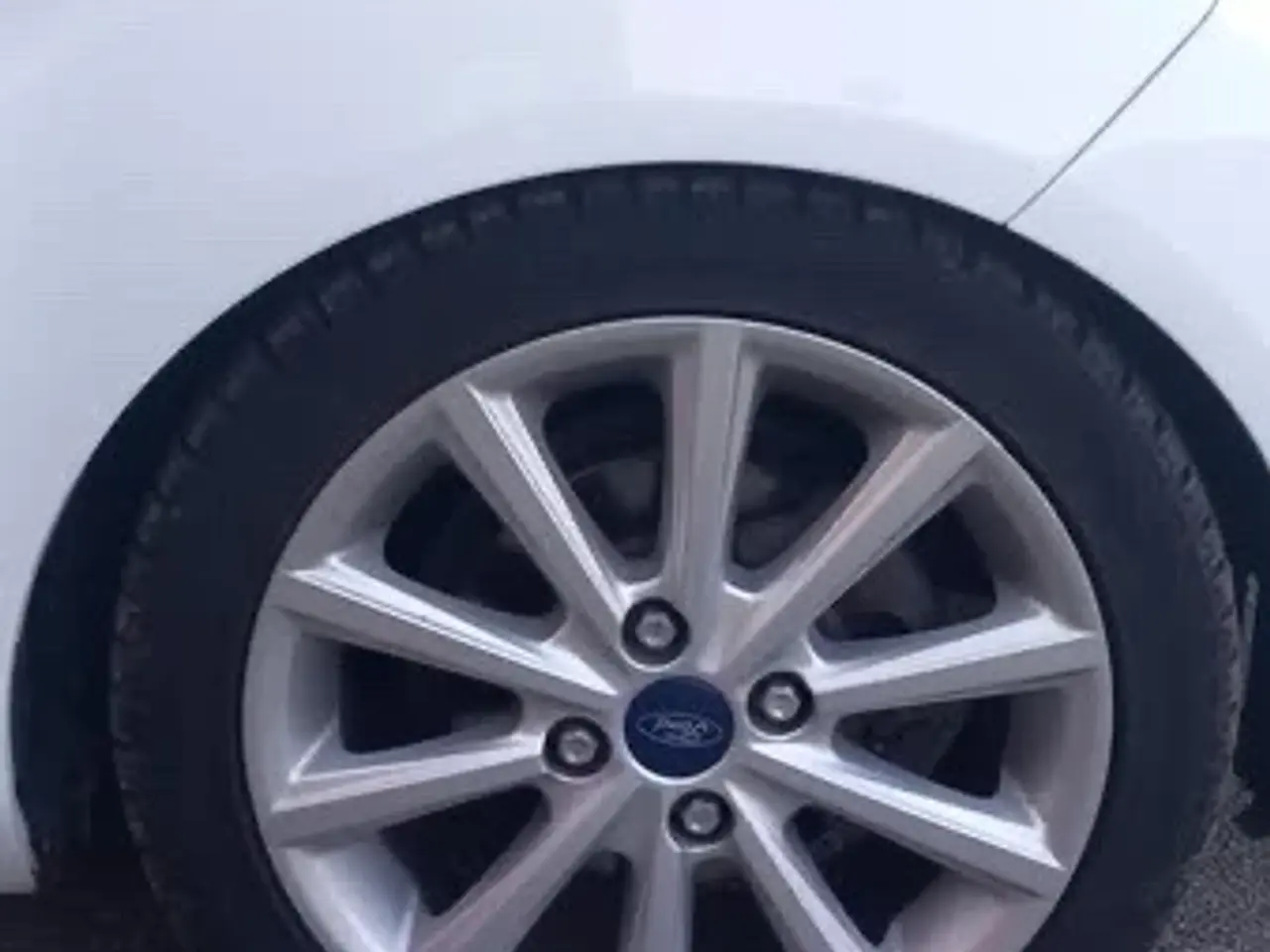 Billede 6 - Ford fiesta