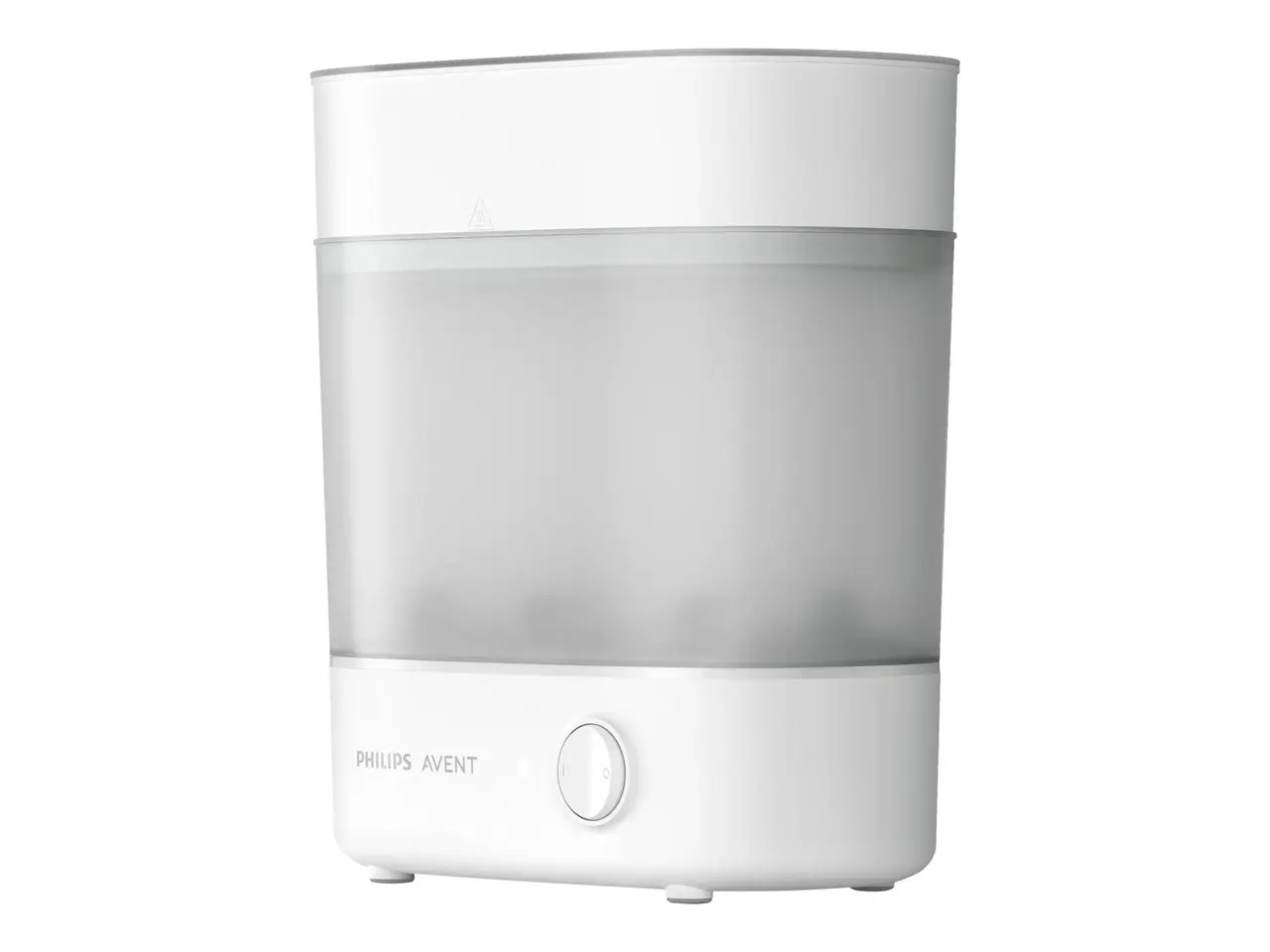 Billede 1 - Philips Avent SCF291 Advanced - babyflaskesterilisator 650 W