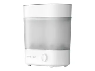 Philips Avent SCF291 Advanced - babyflaskesterilisator 650 W