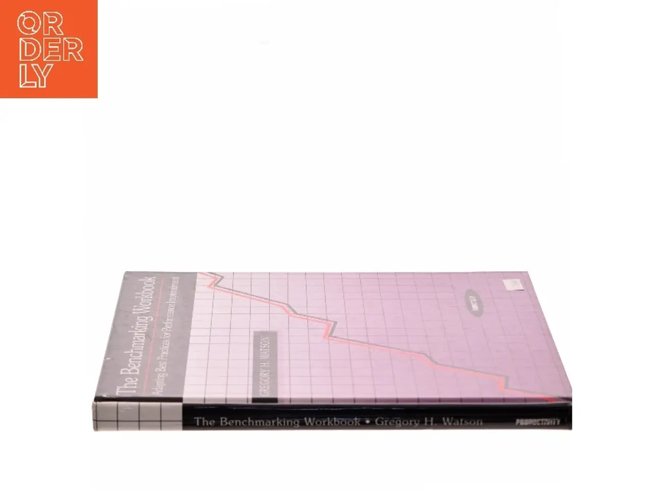 Billede 2 - The benchmarking workbook : adapting best practices for performance improvement af Gregory H. Watson (Bog)