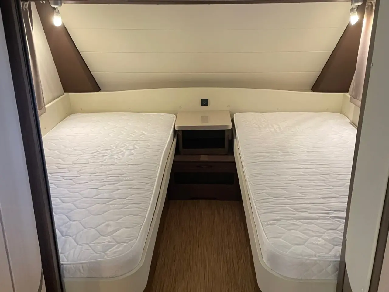 Billede 4 - Campingvogn - Hobby Prestige 560 UL 2014 