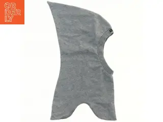 Grå elefanthue 45 cm fra Racing Kids (str. 45 cm)