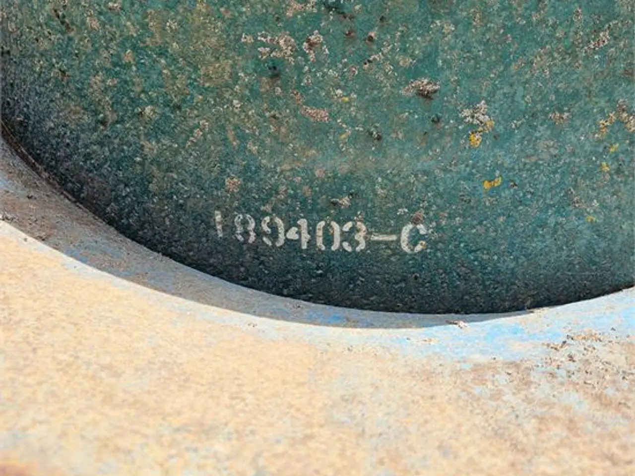 Billede 14 - Metso GP300 - Complete set of cones - Never mounted