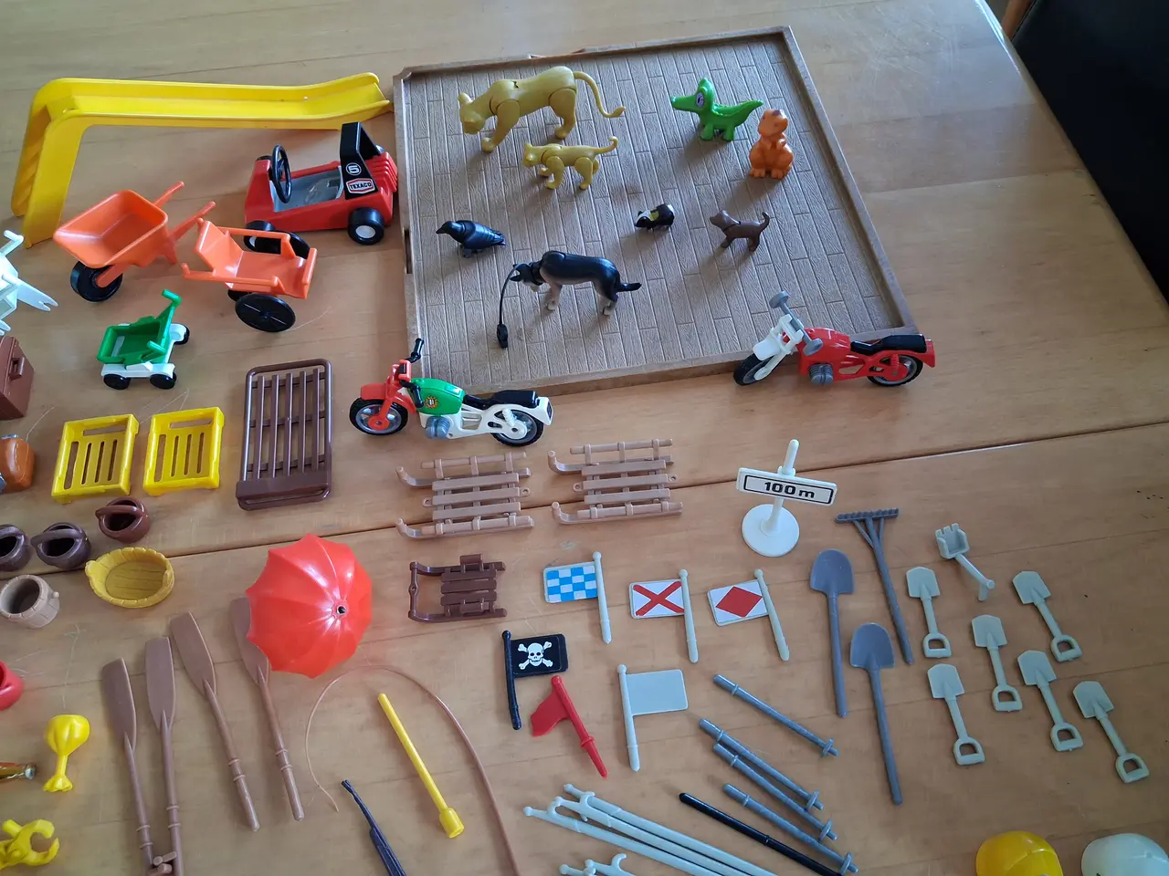 Billede 3 - Playmobil