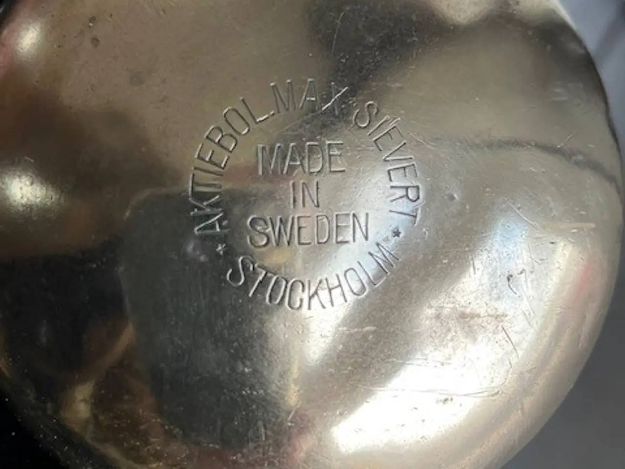 Billede 7 - Antikt Svea primus, køkken blus. Svensk Sievert.
