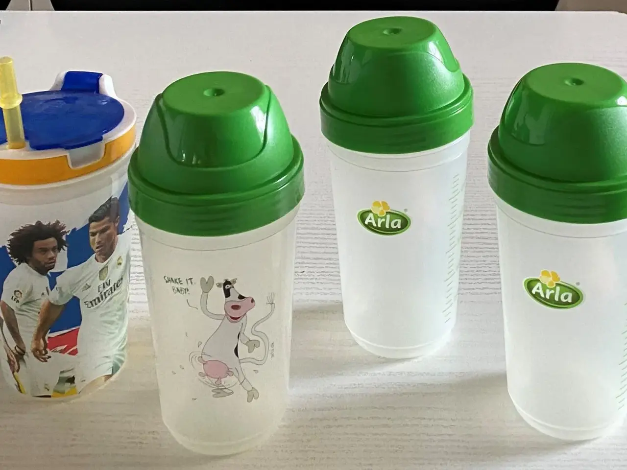 Billede 1 - Krus Arla