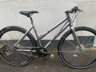 Fuji Pro-8 citybike 8 gear nyrenoveret