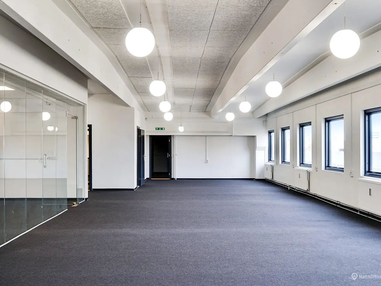 Billede 8 - 1504-38: Hammerholmen 11E, 1. sal, 2650 Hvidovre - 222 m2