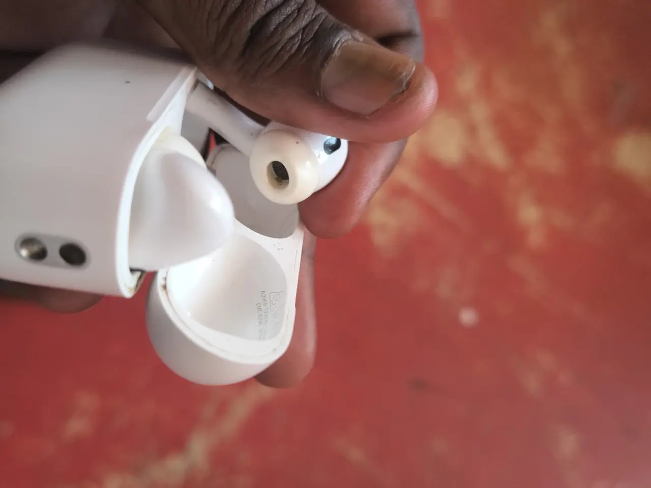 Billede 2 - Apple AirPods Pro