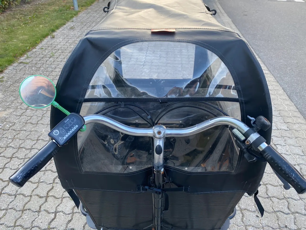 Billede 11 - Babboe Big-E el-ladcykel