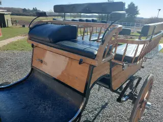 Wagonette