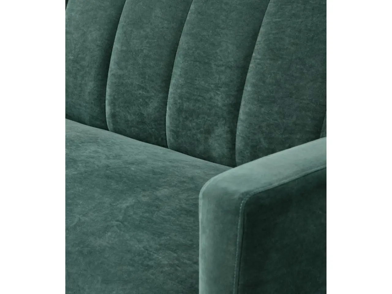 Billede 8 - ARMANDO sofa - Mørkegrøn