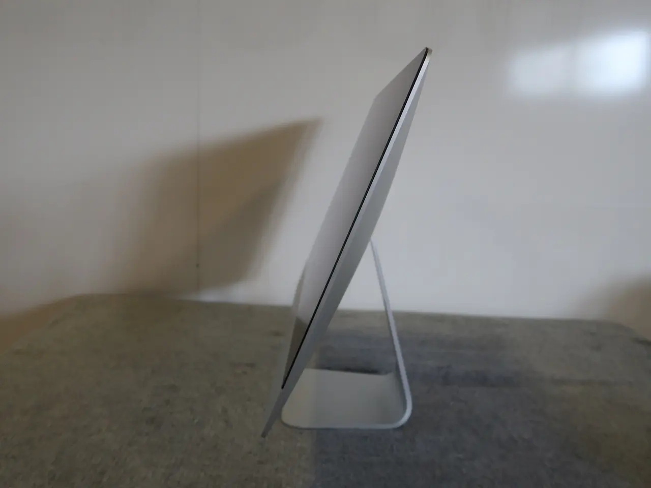 Billede 4 - Apple iMac 13,1 21,5"