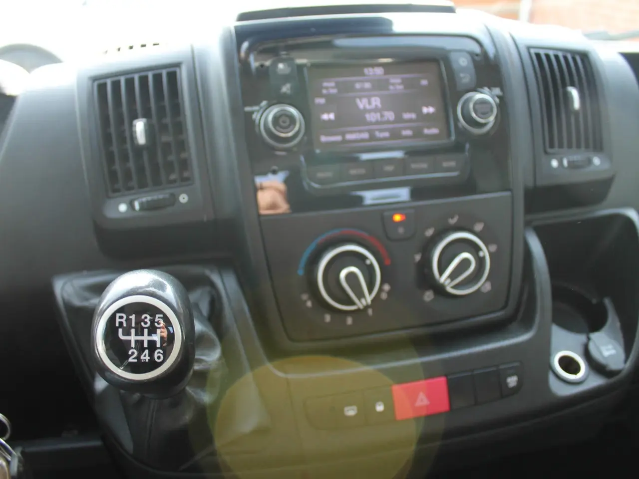 Billede 9 - Peugeot Boxer 335 2,2 BlueHDi 165 L3 Plus