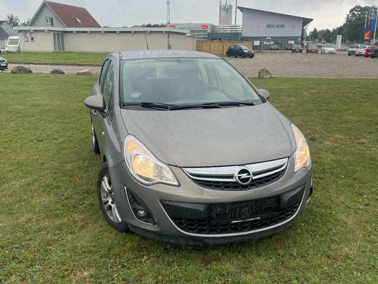 Billede 2 - Opel Corsa 1.3 cdti ecoflex