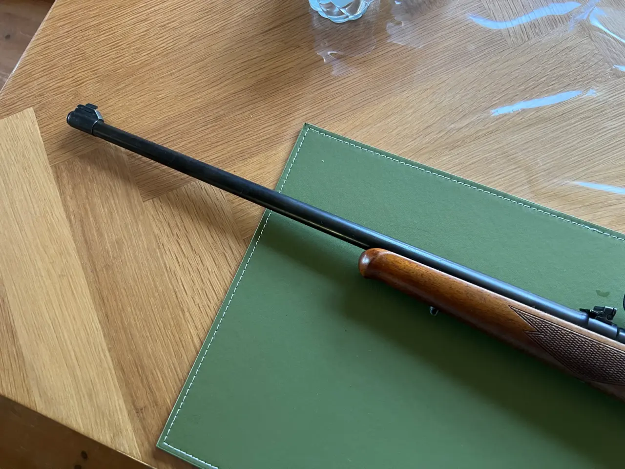 Billede 5 - Brno 22 hornady