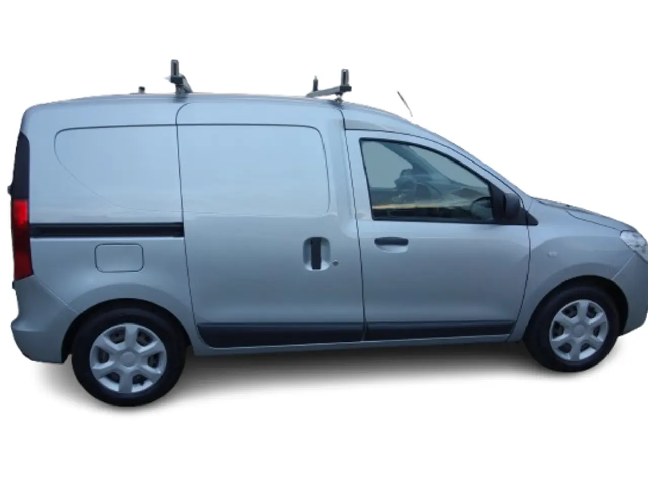 Billede 18 - Dacia Dokker 1,5 dCi 95 Essential Tekno Van