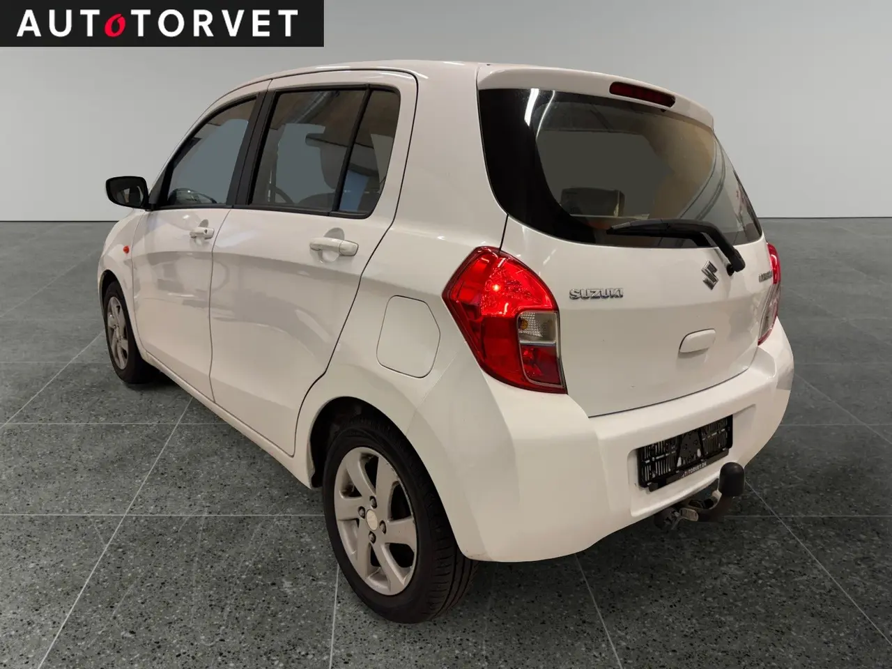 Billede 4 - Suzuki Celerio 1,0 Dualjet Exclusive