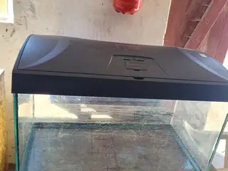 Akvarie 52 l