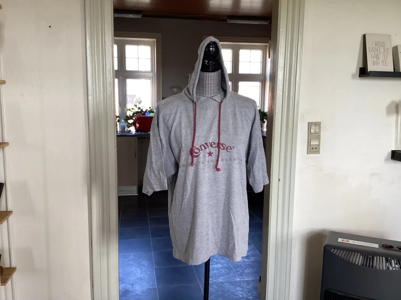 Billede 4 - Bukser,Bluser, Shorts,Skjorter. Forsk. Str.