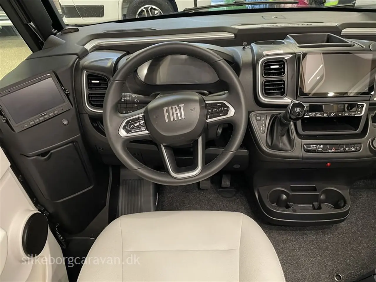 Billede 10 - 2027 - Autostar Prestige I 790 LC