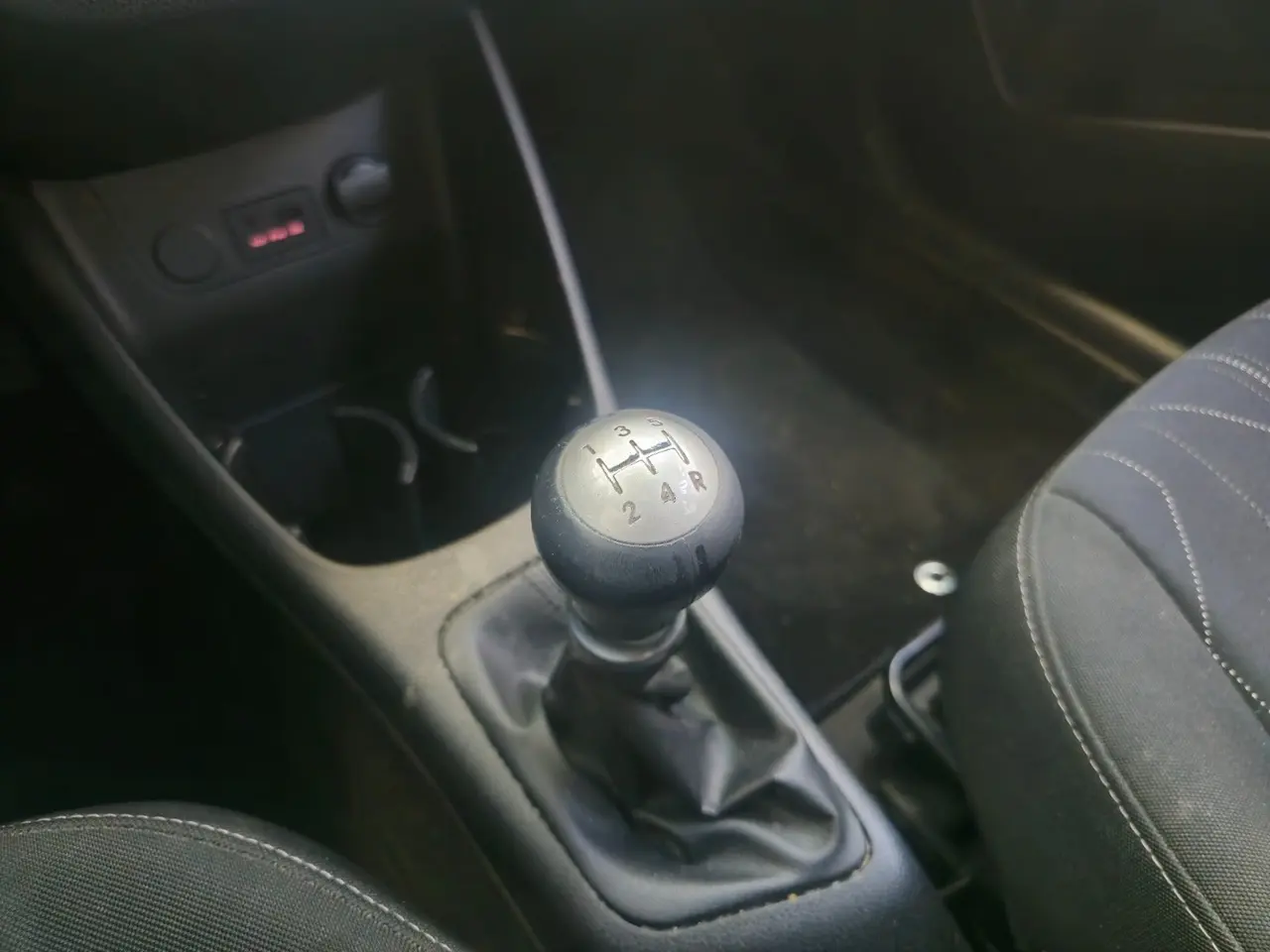 Billede 14 - Kia Picanto 1,0 Active Eco
