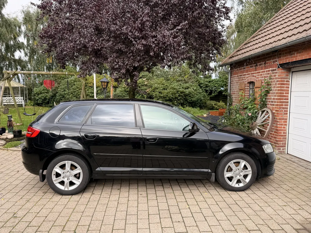 Billede 8 - NYSYNET AUDI A3 2009