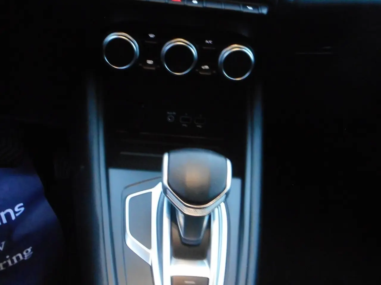Billede 10 - Renault Captur 1,3 TCe 130 Intens EDC