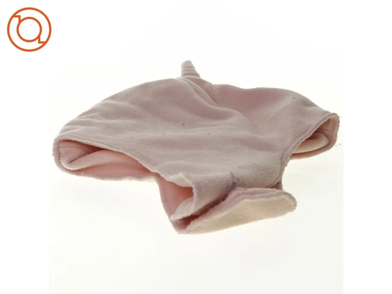 Billede 4 - Babyhue i fleece (str. 40 x 27 cm)