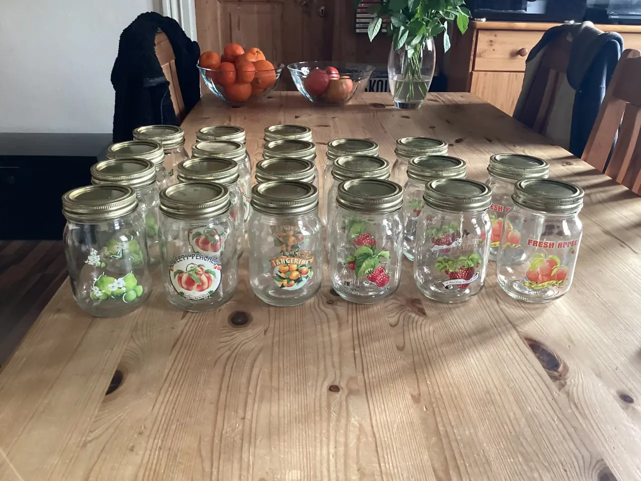 Billede 2 - Sylte Glas