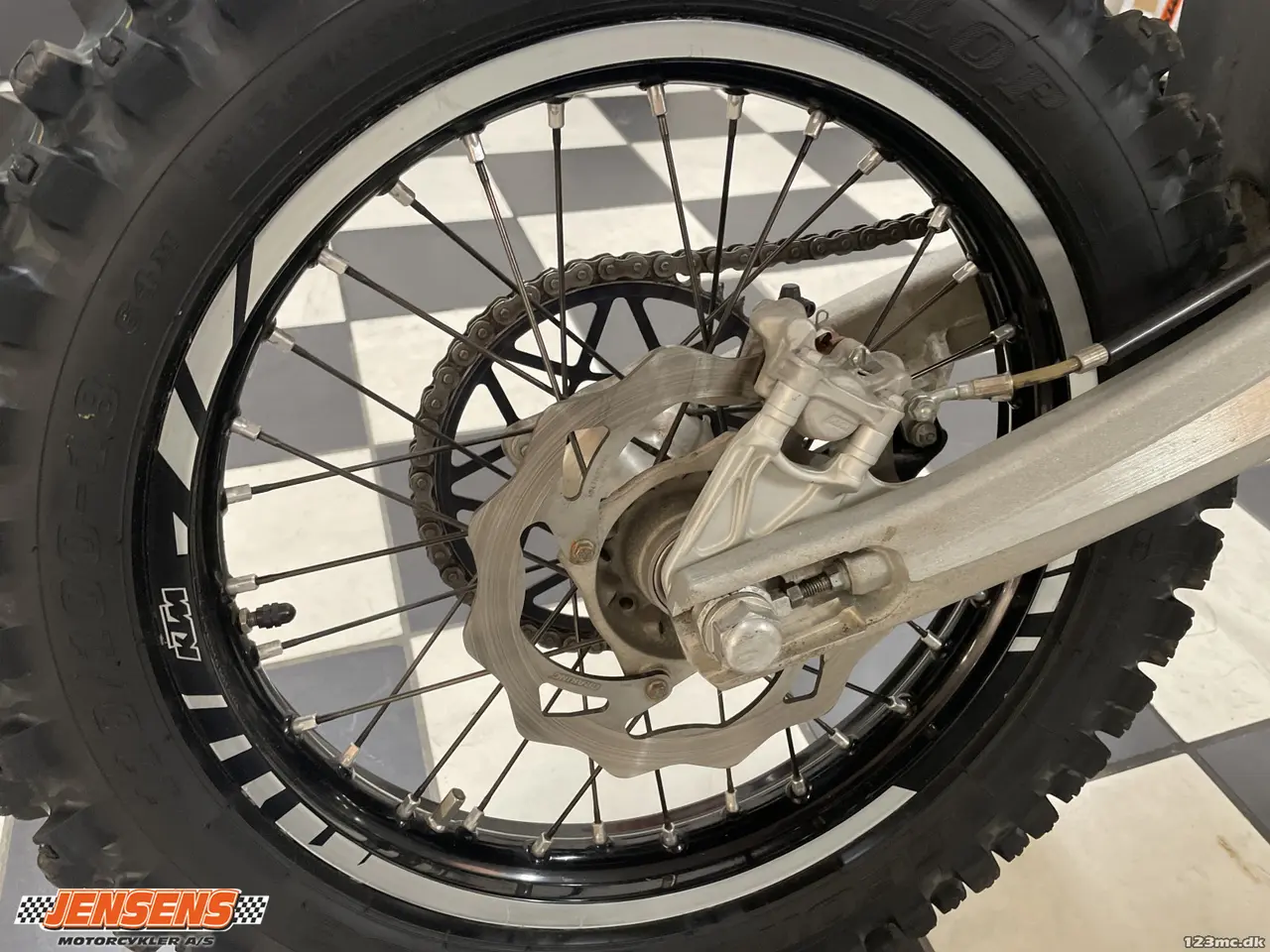 Billede 10 - KTM Freeride E