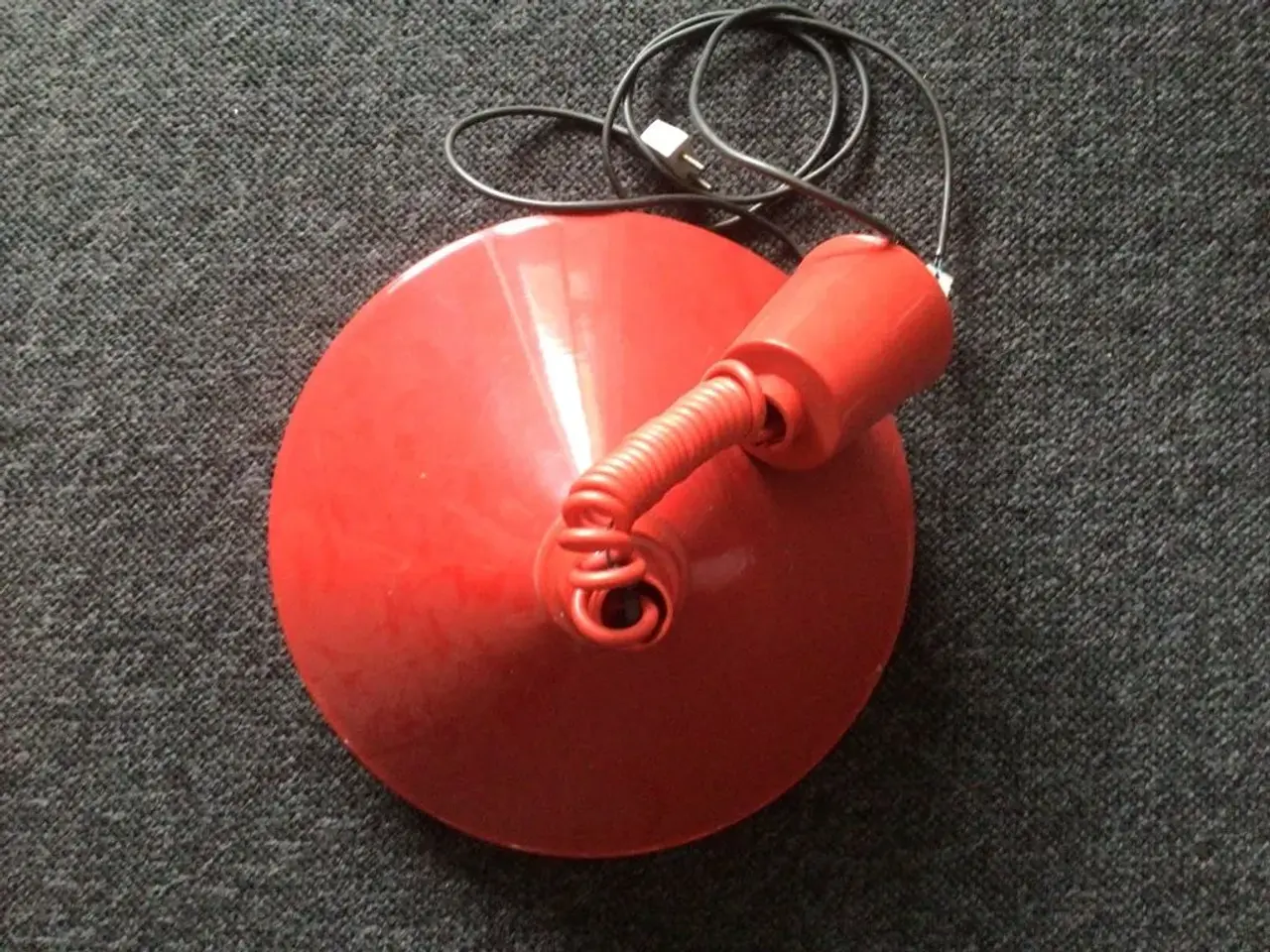 Billede 5 - Retro lamper