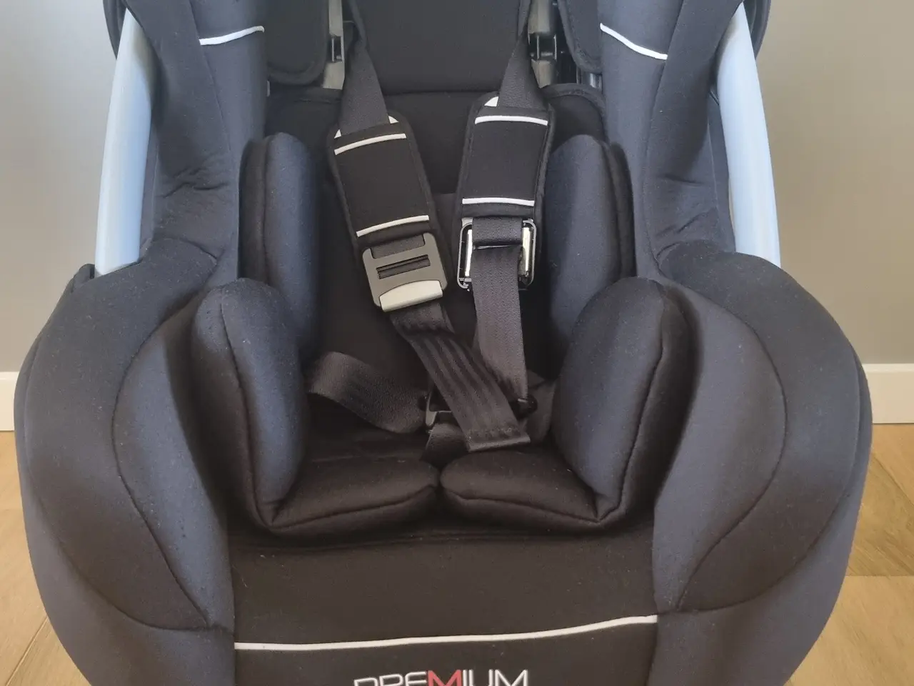 Billede 1 - Autostol m. isofix 
