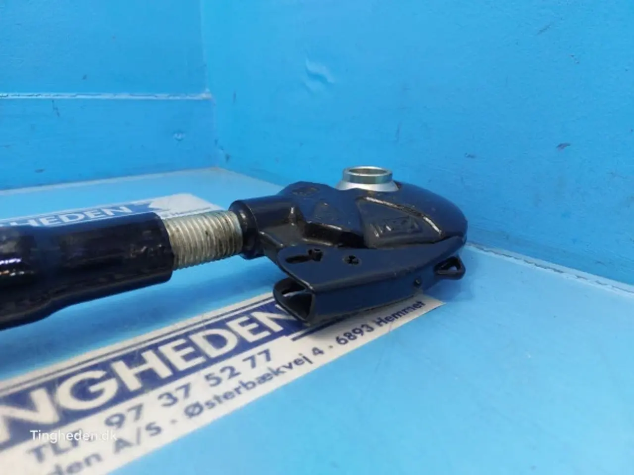 Billede 14 - New Holland TL90 Arm 87699114