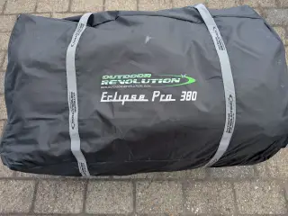 luft fortelt Elipse Pro 380