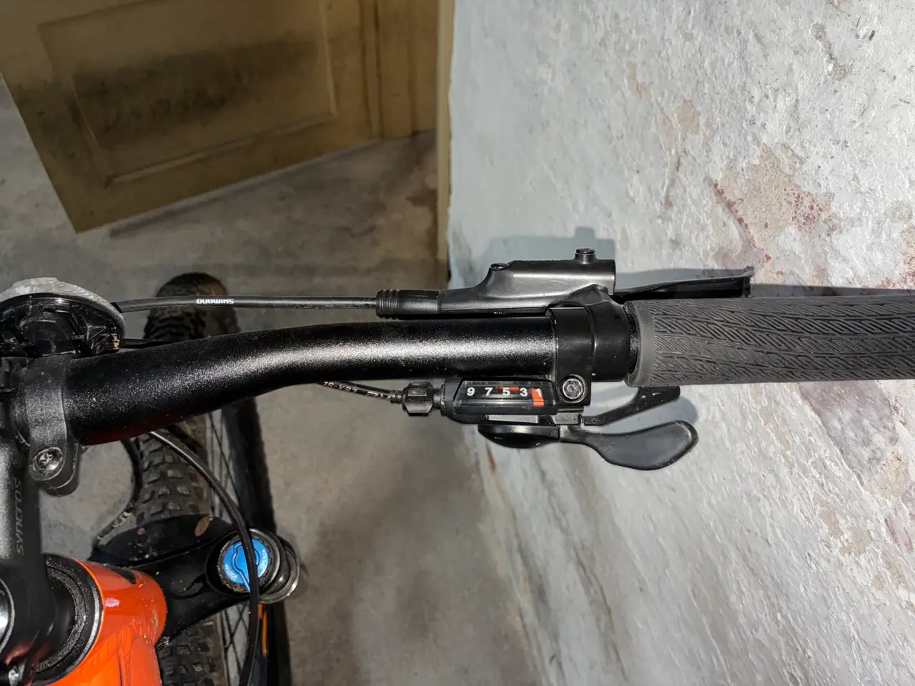 Billede 8 - Scott Aspect 940